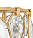 Nala 5L small convertible ceiling / chandelier - FR31263HBR