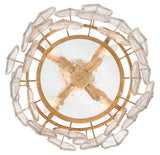 Amira convertible semi-flush ceiling - FR32603DA *