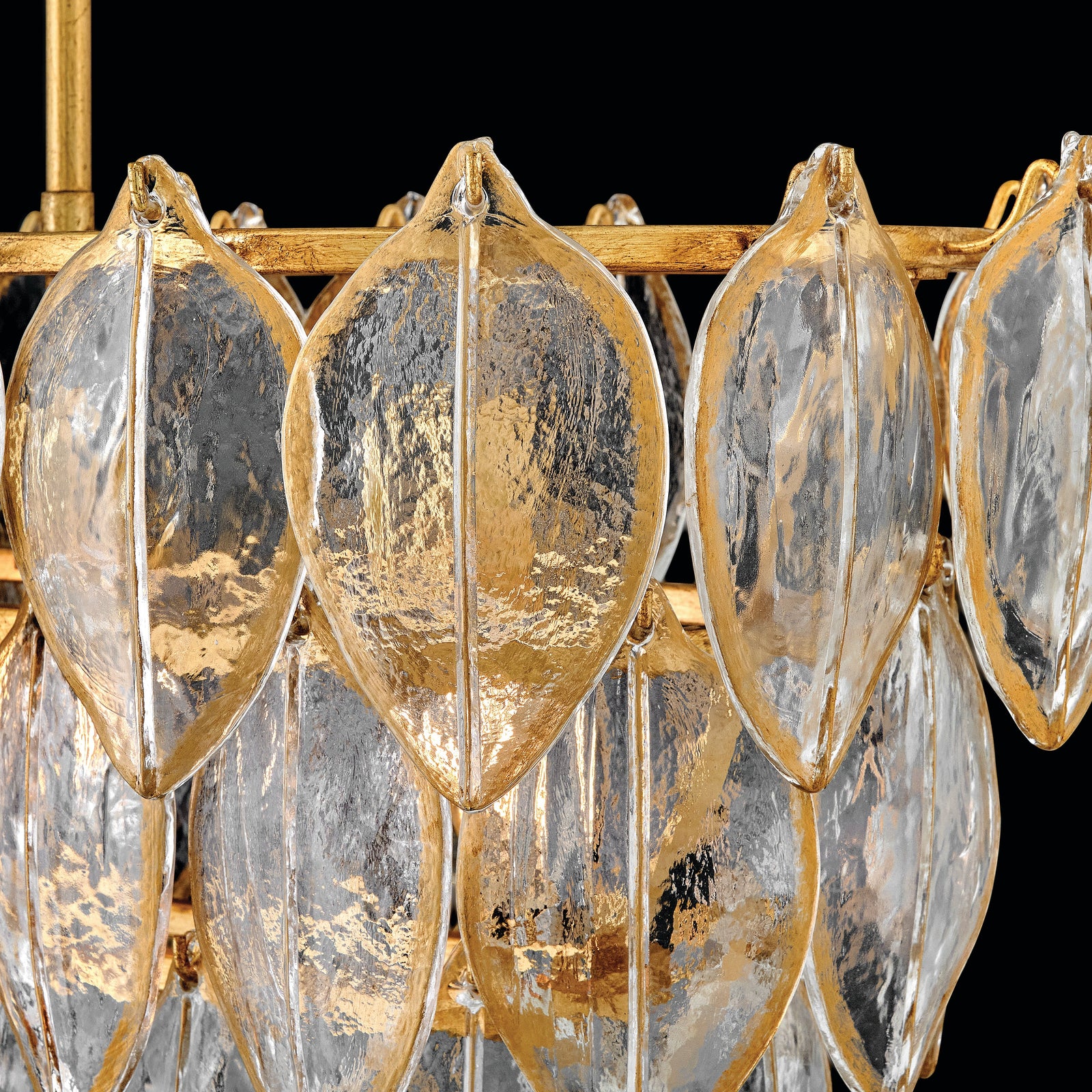 Amira 5L linear chandelier - FR32605DA *