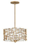 Farrah 4L Pendant - FR33103BNG