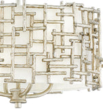 Farrah 4L pendant - FR33103SLF *