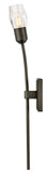 Atera 1L wall sconce - FR33320BX *