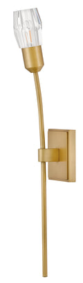 Atera 1L wall sconce - FR33320HB *