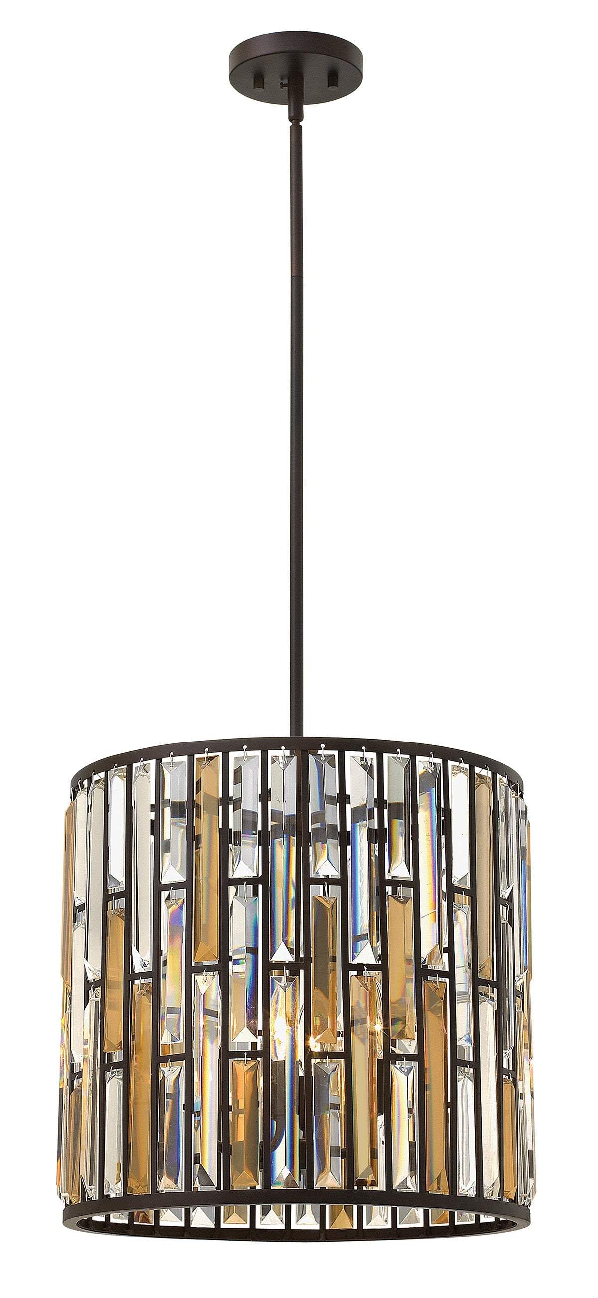 Gemma 3L Pendant - FR33734VBZ *