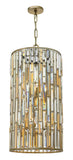 Gemma 6L Pendant - FR33736SLF *
