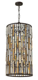 Gemma 6L Pendant - FR33736VBZ *