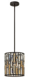 Gemma 1L Pendant - FR33737VBZ *
