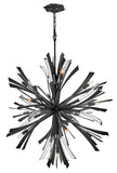 Vida 13L Chandelier - FR40905BGR *
