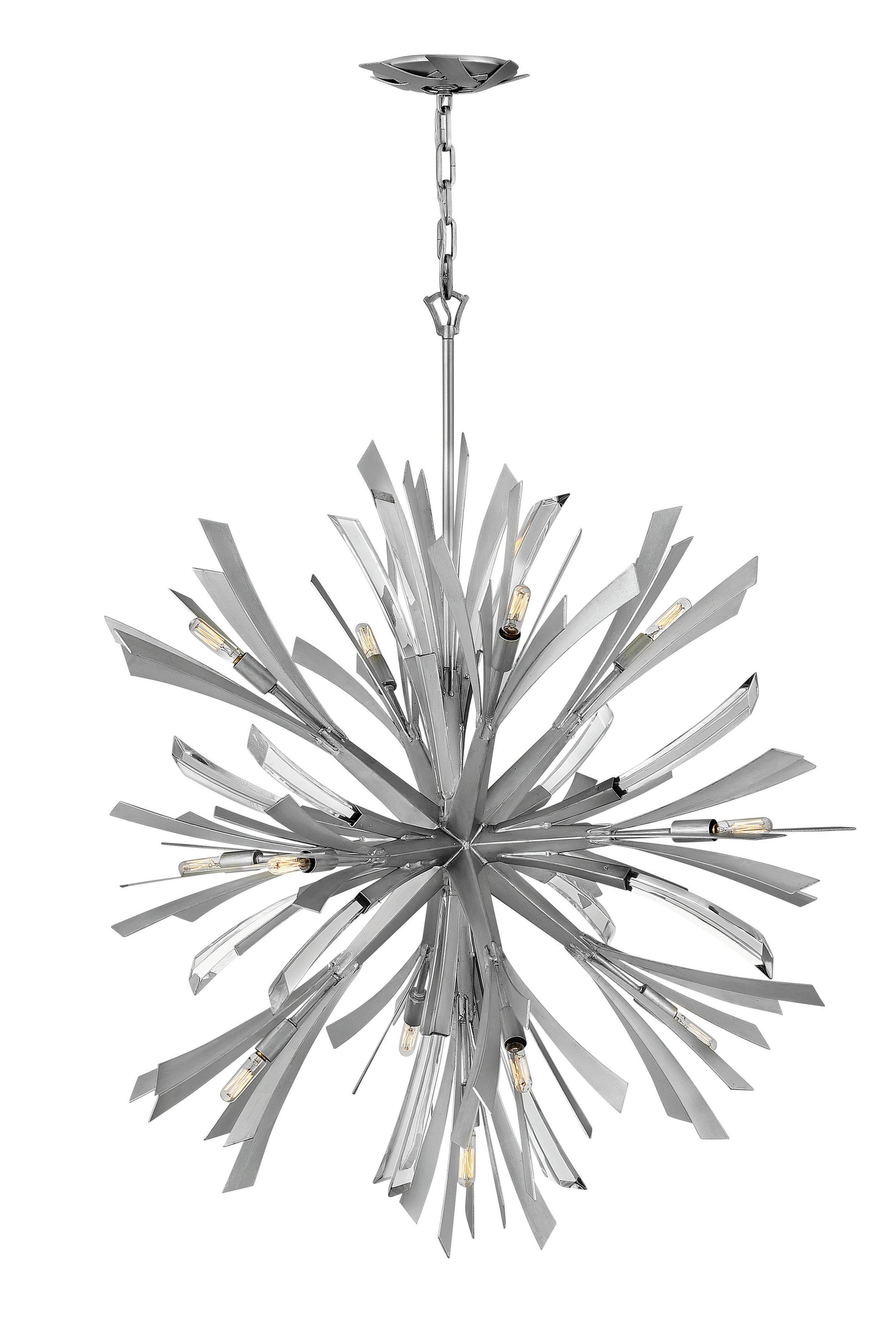 Vida 13L chandelier - FR40905GG