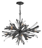 Vida 13L chandelier - FR40906BGR
