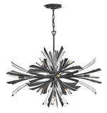 Vida 13L chandelier - FR40906BGR