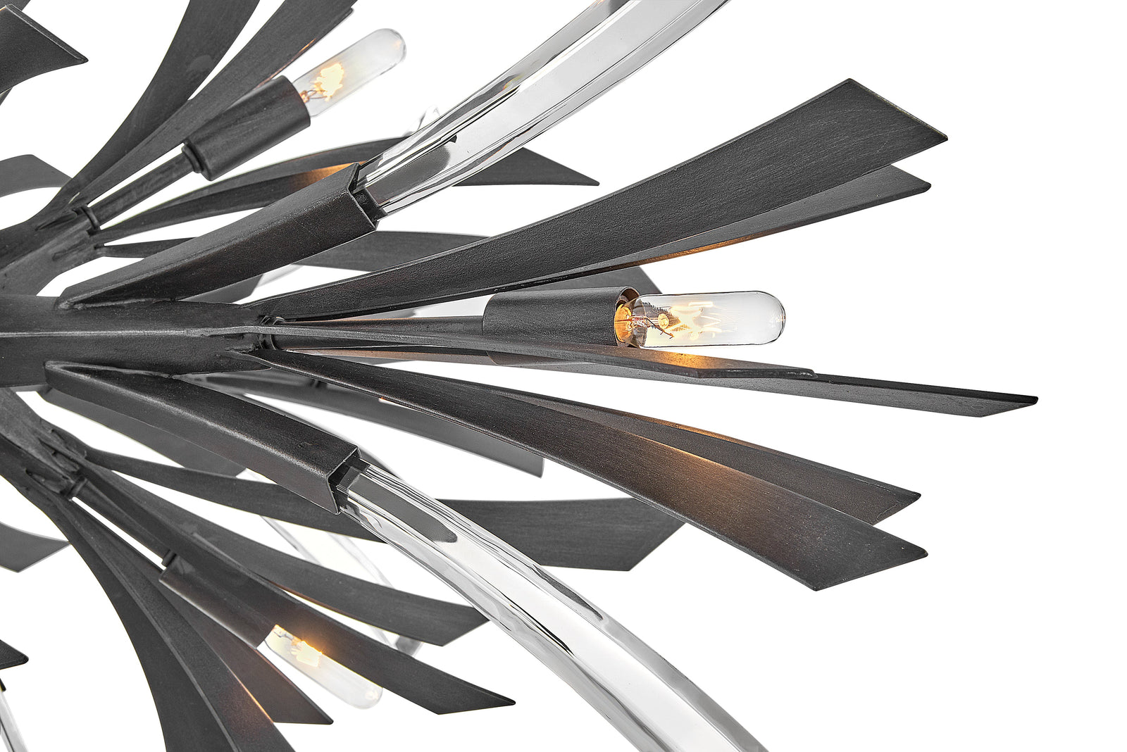 Vida 13L chandelier - FR40906BGR