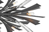 Vida 13L chandelier - FR40906BGR