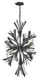 Vida 19L chandelier - FR40907BGR