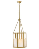 Veleta 3L chandelier - FR41537LCB