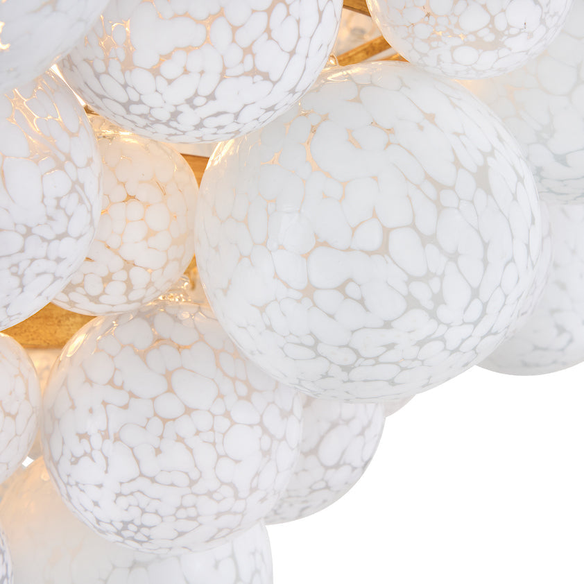 Marabel 4L chandelier - FR41565DA