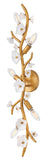 Azalea 5L Wall Sconce- FR41632DA