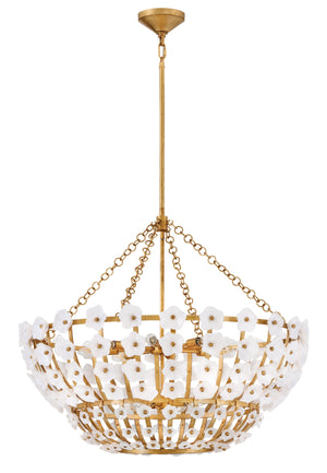 Azalea 12L chandelier - FR41636DA