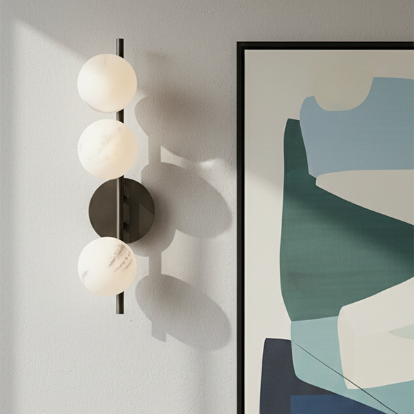 Selene 3L Sconce - FR41900BX *