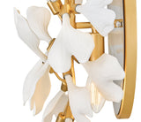 Audra 2L wall sconce - FR41930DG
