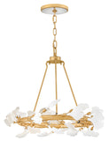 Audra 3L Chandelier - FR41938DG