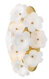 Marianne 2L wall sconce - FR41960DG