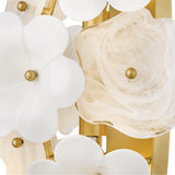 Marianne 2L wall sconce - FR41960DG
