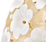 Marianne 7L Chandelier - FR41966DG *