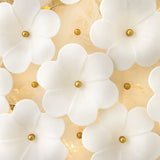 Marianne 9L Chandelier - FR41967DG *