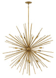 Tryst 16L pendant - FR43016BNG