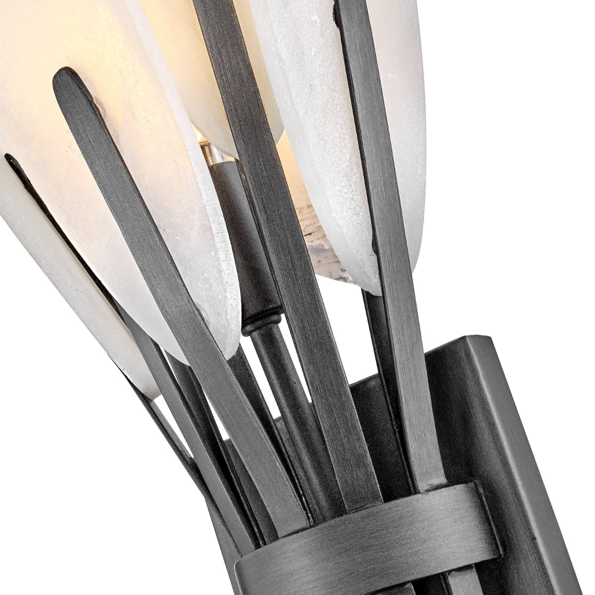 Nerine 1L Sconce - FR43100BGR