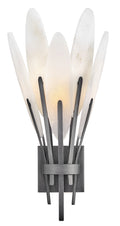 Nerine 1L wall sconce - FR43100BGR