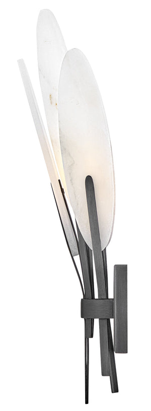Nerine 1L Sconce - FR43100BGR