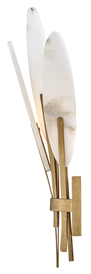 Nerine 1L Sconce - FR43100BNG *