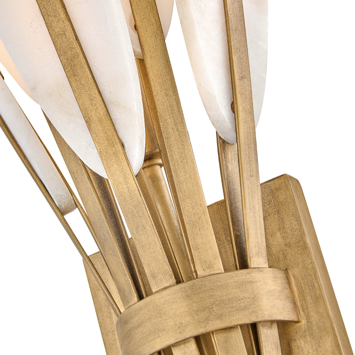 Nerine 1L Sconce - FR43100BNG *