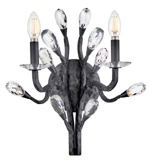 Eve 2L Sconce - FR46802BGR *