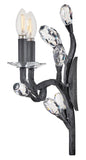 Eve 2L Sconce - FR46802BGR *