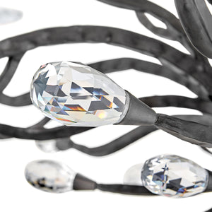 Eve 9L Chandelier - FR46809BGR *