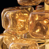 Perriand 40L chandelier - FR46856UB *