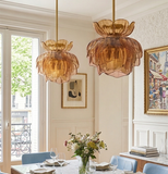 Fantine 6L pendant - FR46897UB-AM *