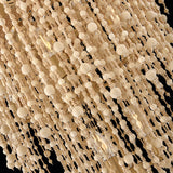 Freya 13L chandelier - FR47004BNG *