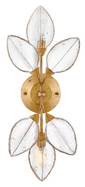 Amira 2L wall sconce - FR47760DA