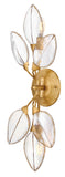 Amira 2L wall sconce - FR47760DA