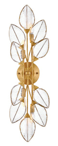 Amira 4L wall sconce - FR47762DA