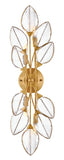 Amira 4L wall sconce - FR47762DA