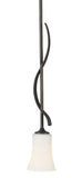 Boulevard 1L pendant - P1074ORB