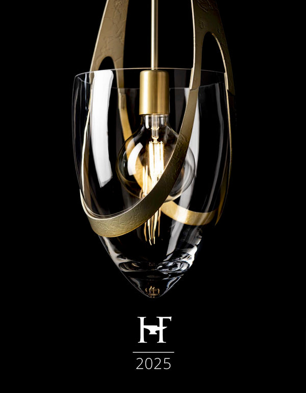 HUBBARDTON FORGE 2025