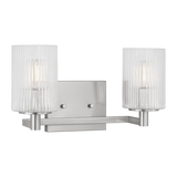 Lando 2L wall sconce - GLV1042BS