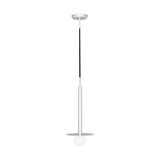Nodes 1L Medium Pendant - KP1001PN