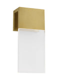 Kulma 1L Small Wall Sconce - 700OWKLM92710NBUNV